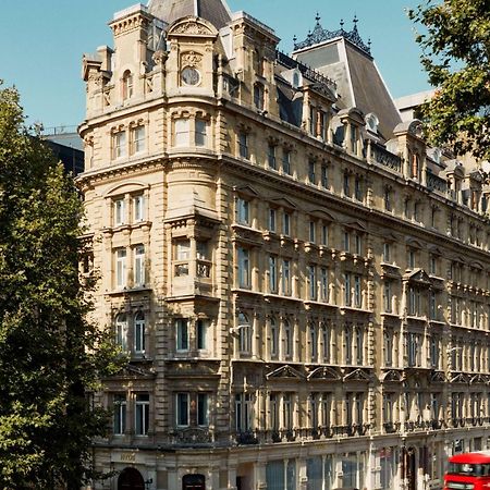 Hyde London City 외부 사진