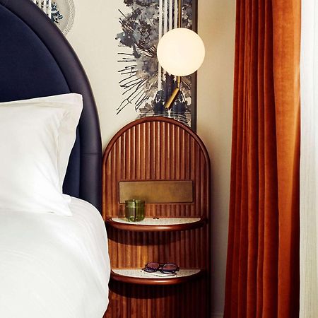 Hyde London City 외부 사진