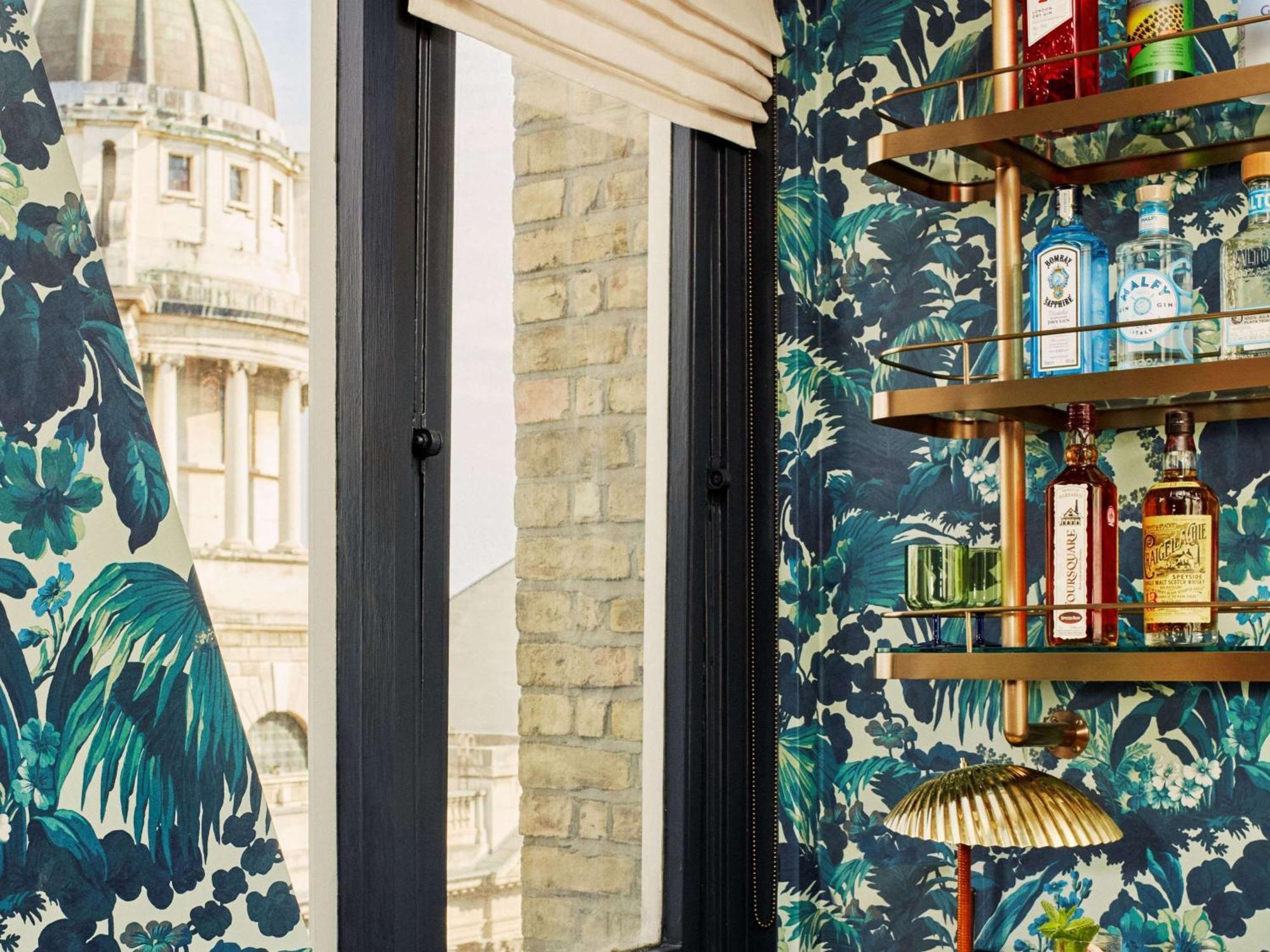 Hyde London City 외부 사진