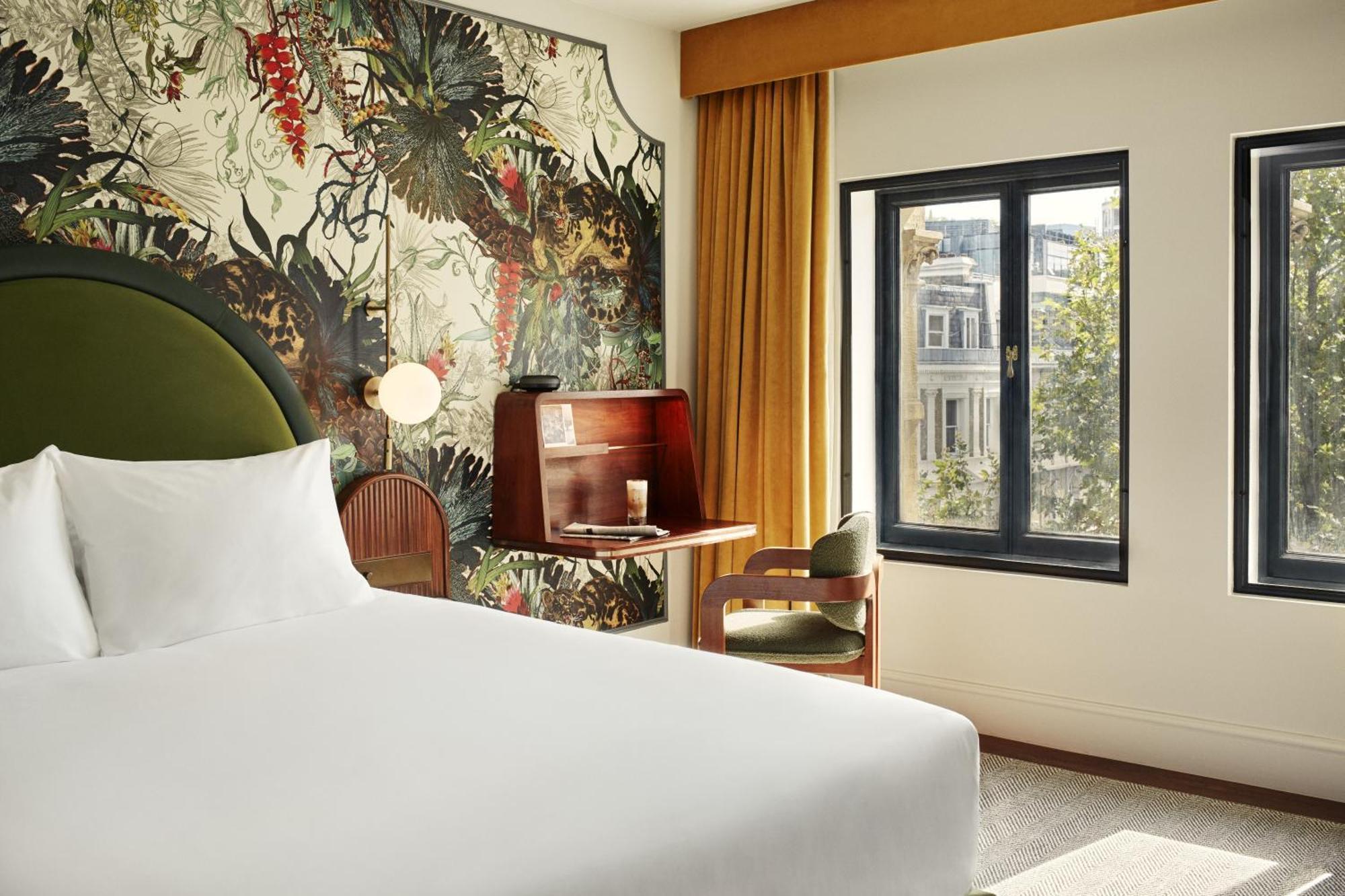 Hyde London City 외부 사진