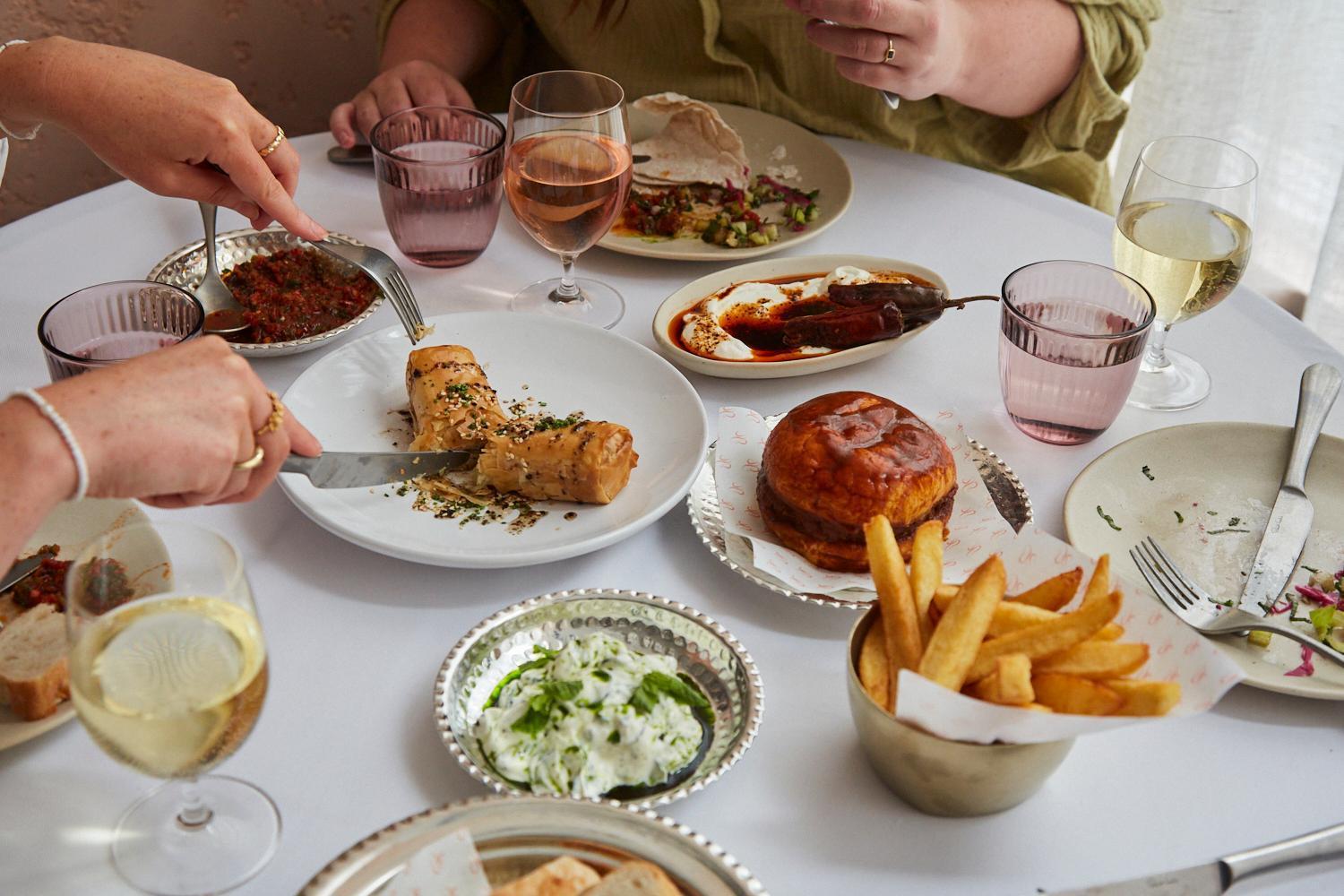 Hyde London City 외부 사진