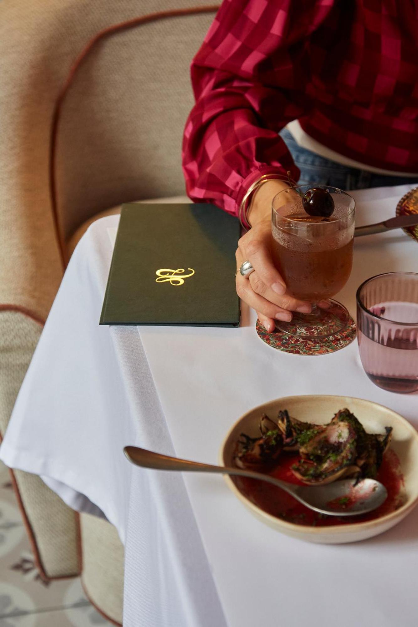 Hyde London City 외부 사진